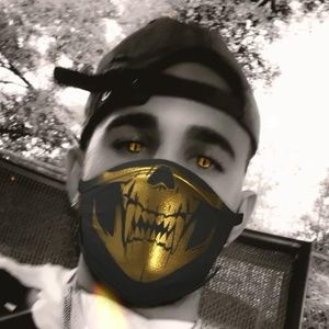 Meet your Posher, Osmany